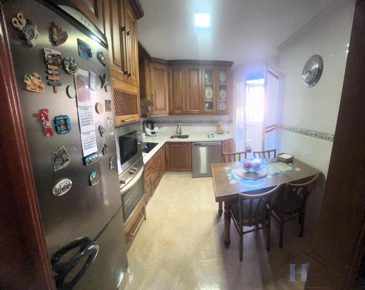 Venta de piso en Adra