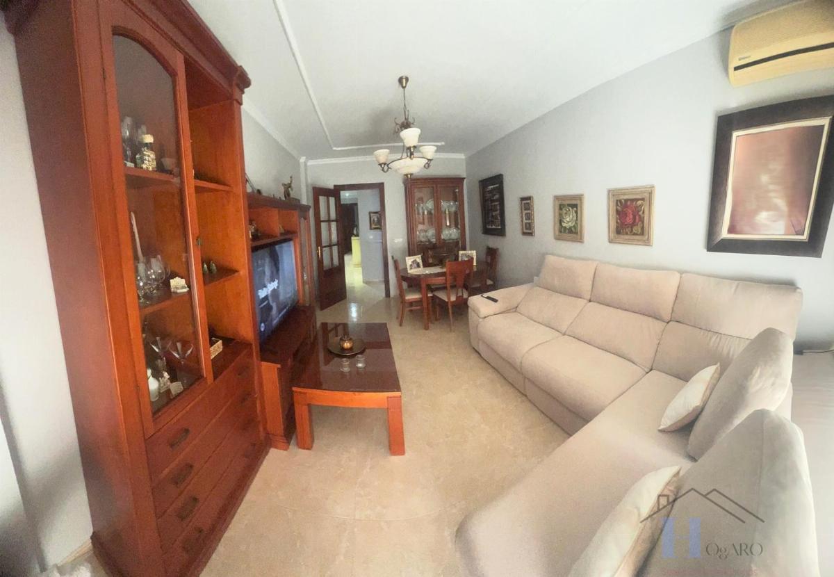 Venta de piso en Adra