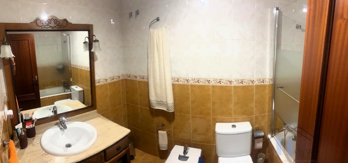 Venta de piso en Adra
