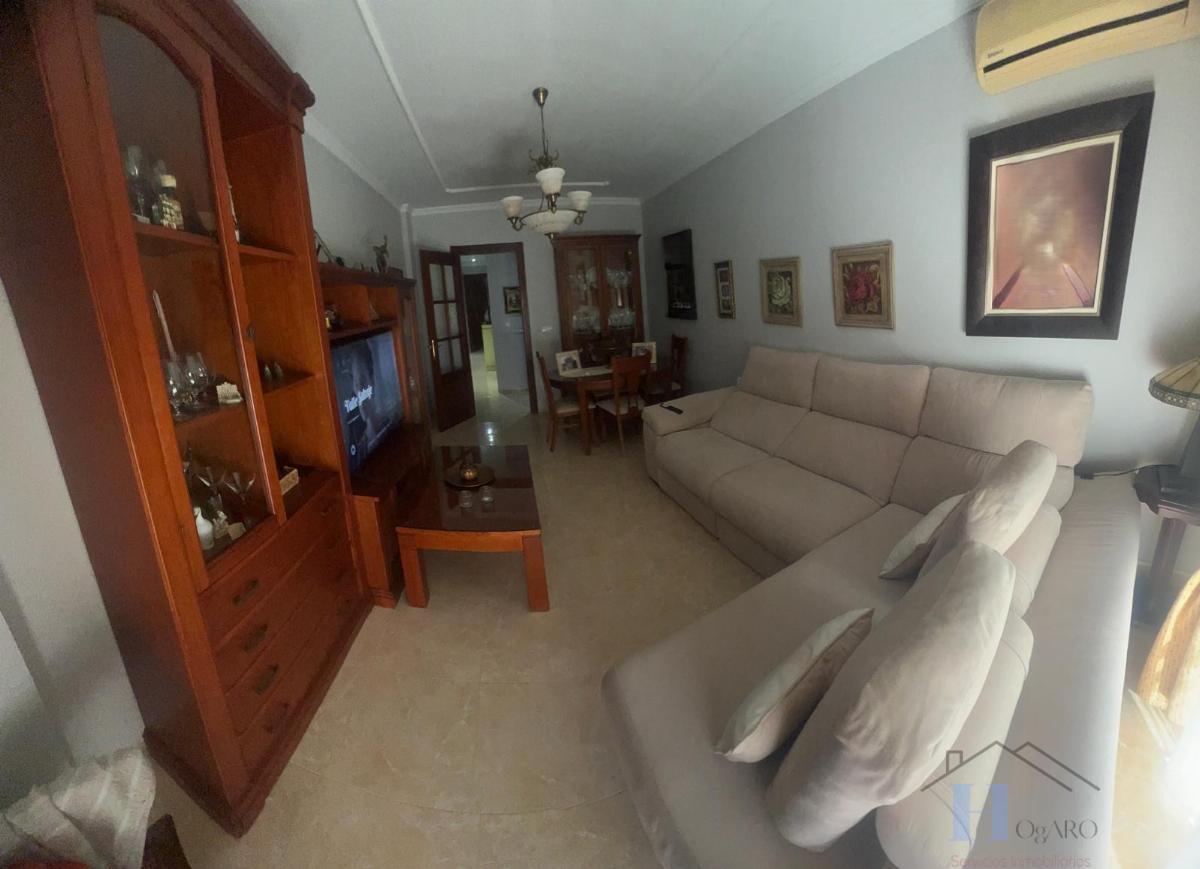 Venta de piso en Adra