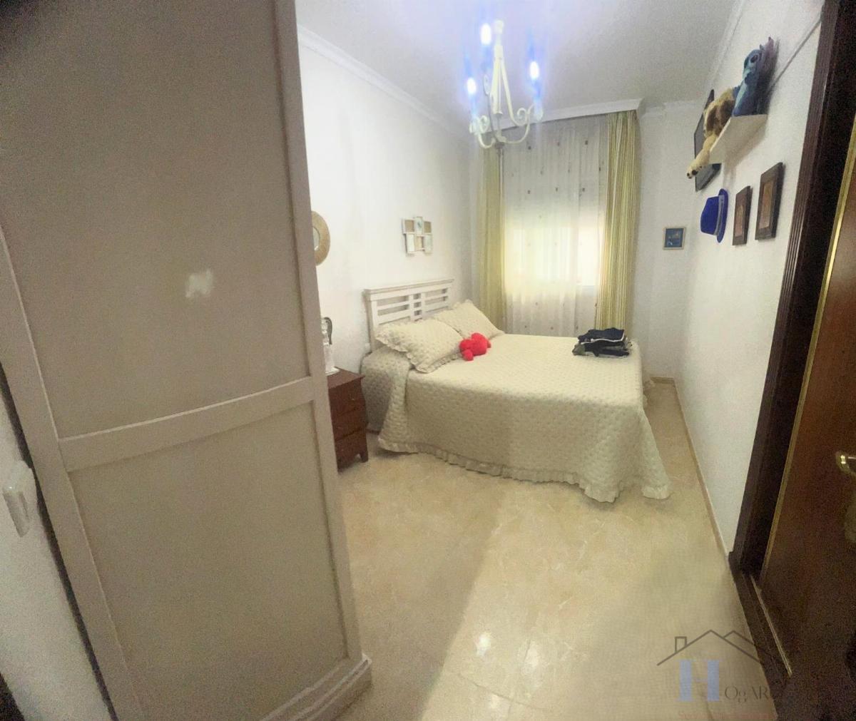 Venta de piso en Adra