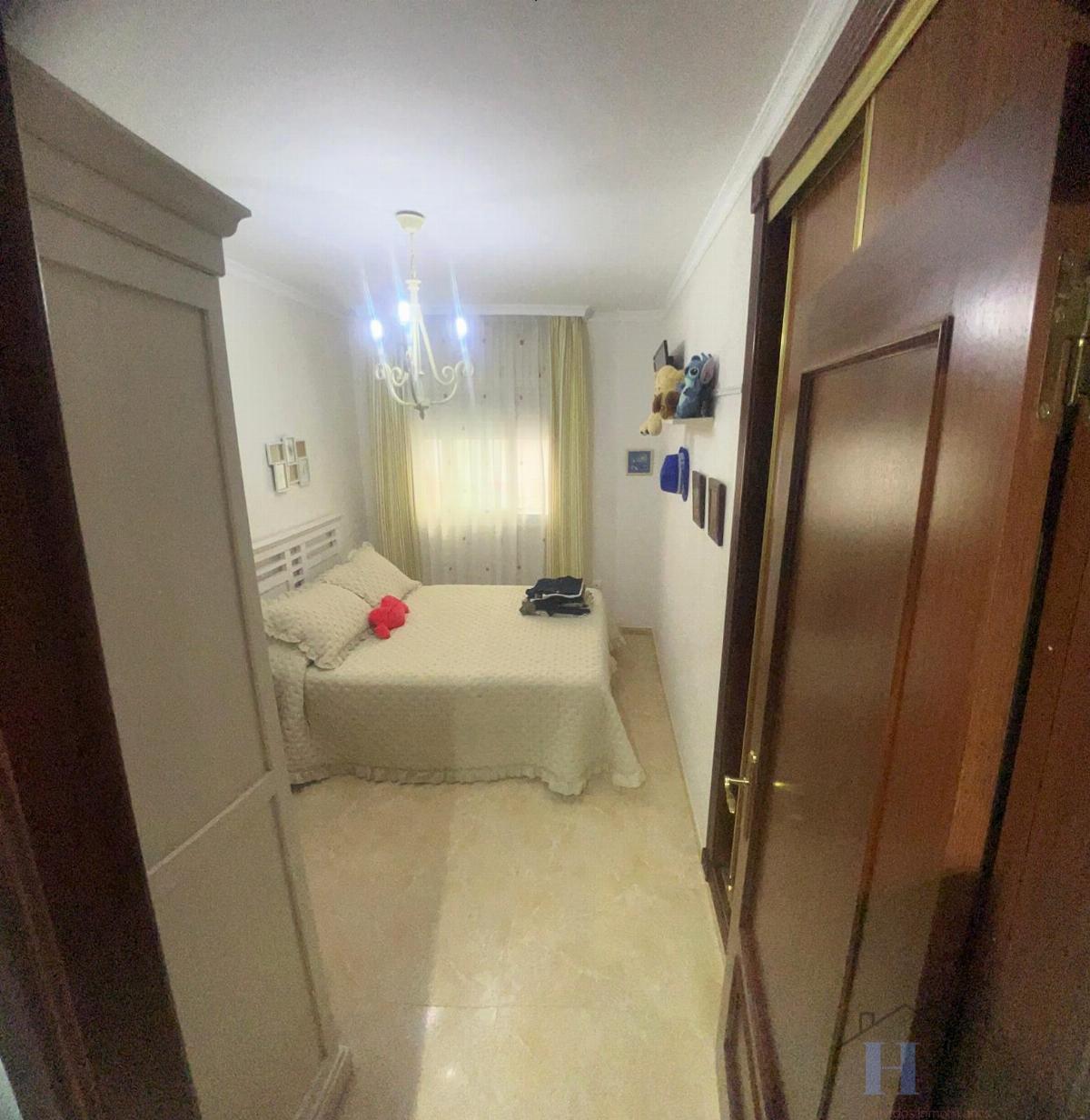 Venta de piso en Adra