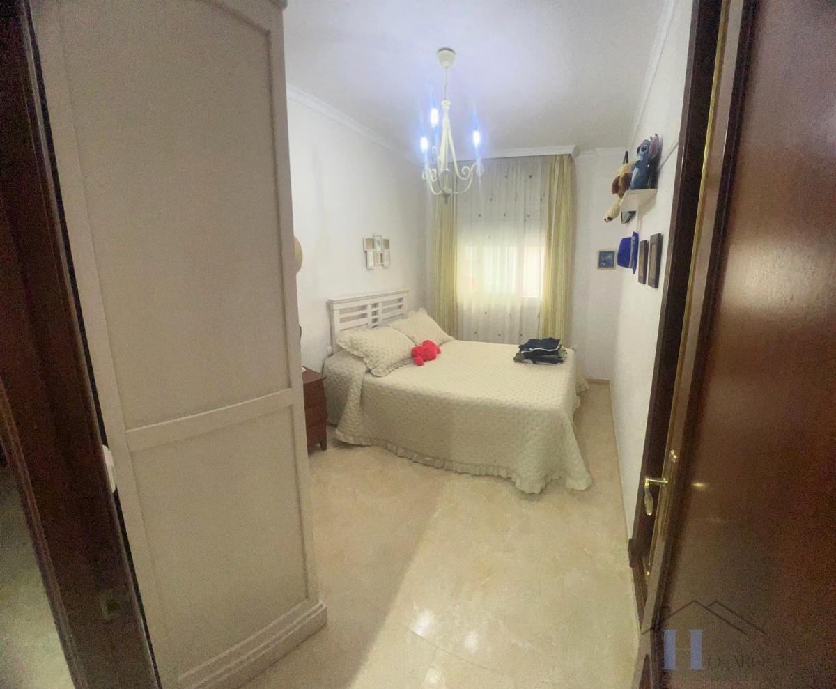 Venta de piso en Adra