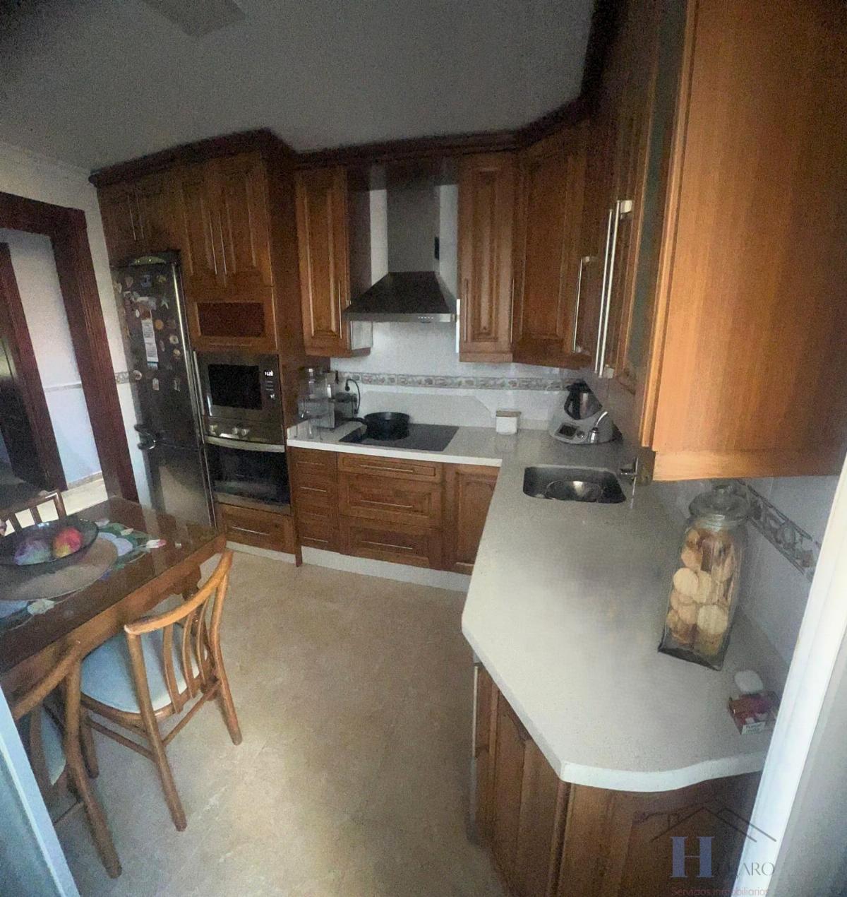 Venta de piso en Adra