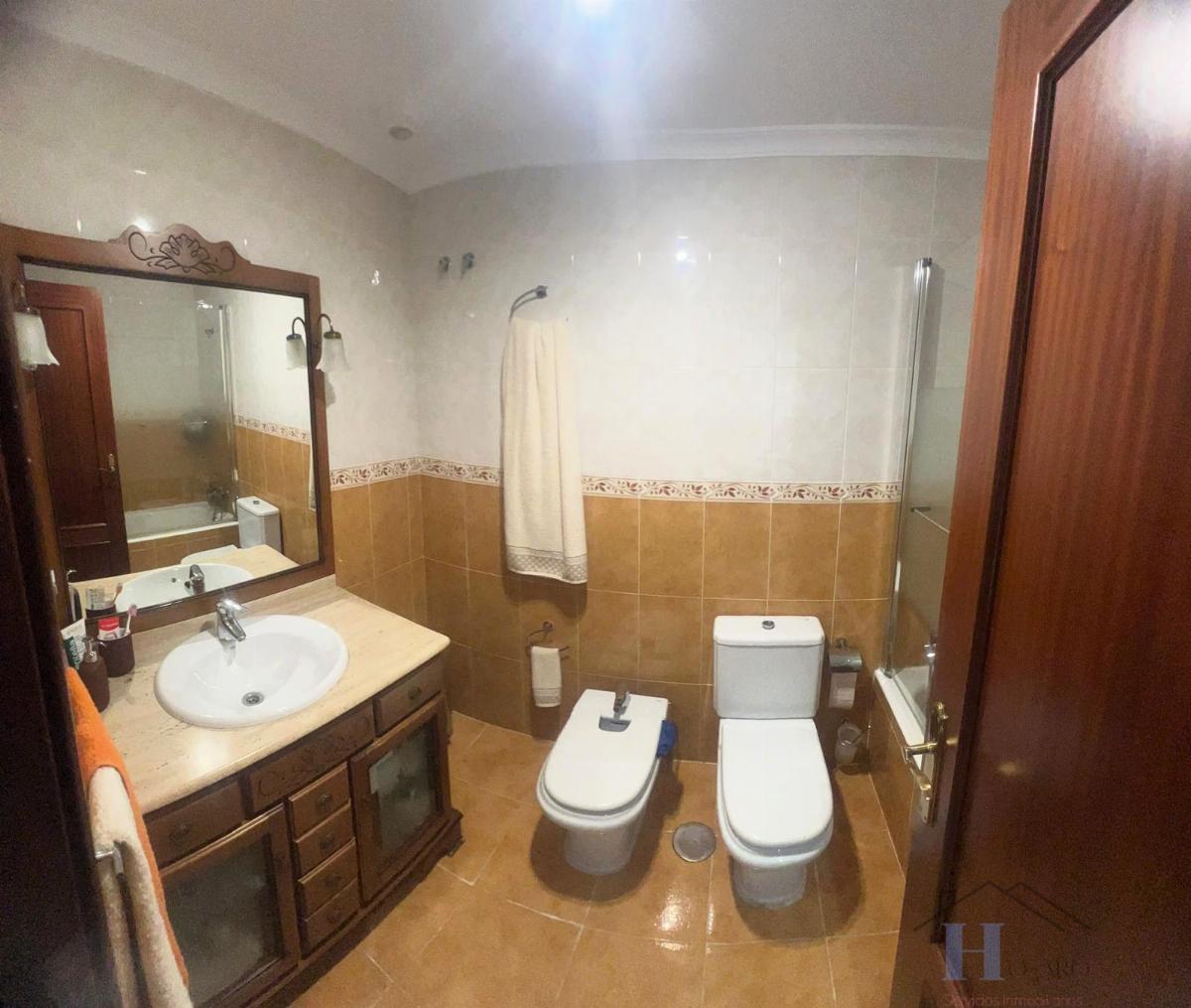 Venta de piso en Adra