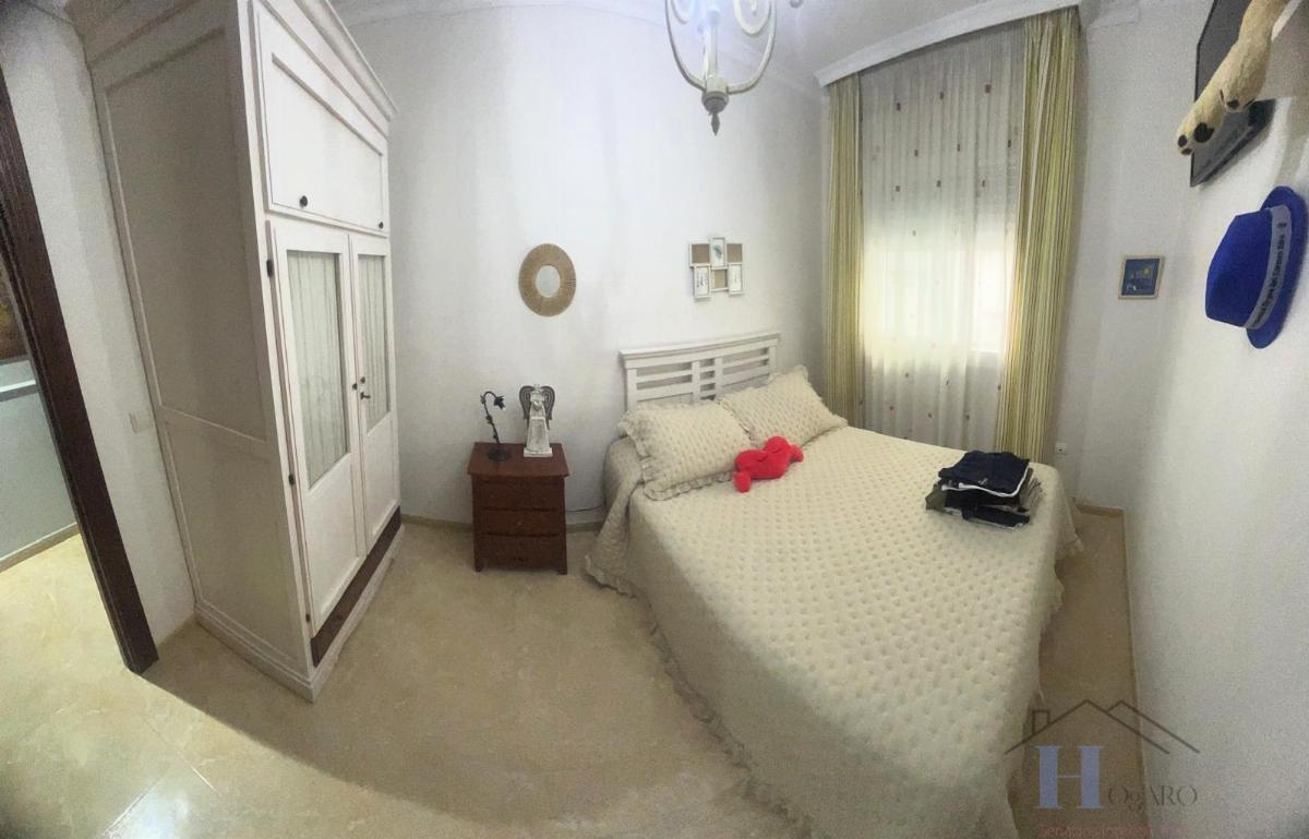 Venta de piso en Adra