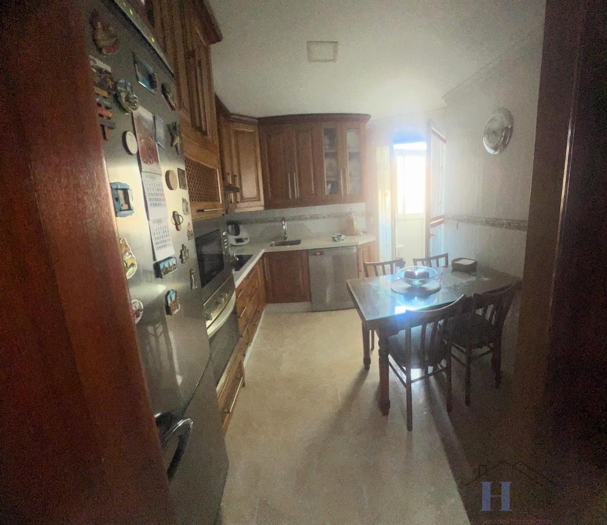 Venta de piso en Adra