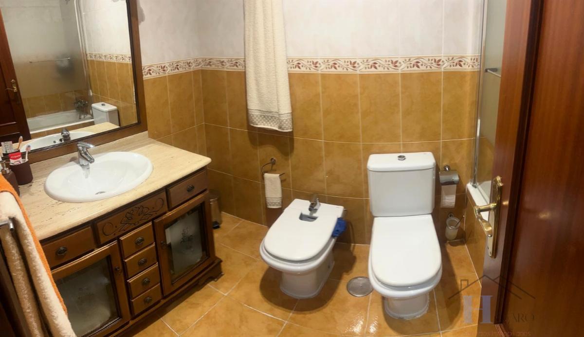 Venta de piso en Adra