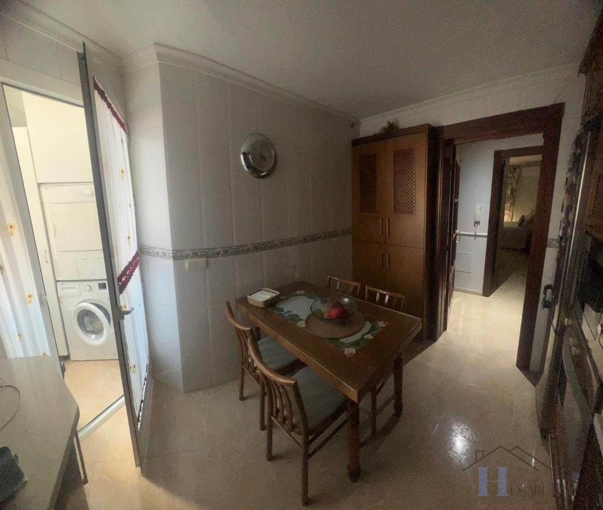 Venta de piso en Adra