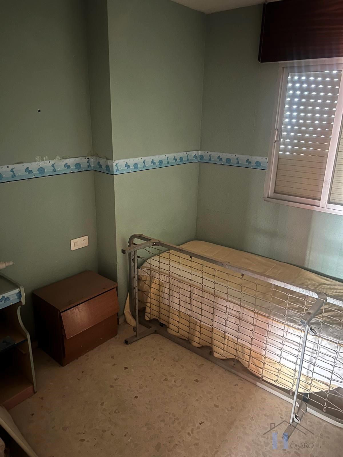 Venta de piso en El Ejido Venta de piso en El Ejido