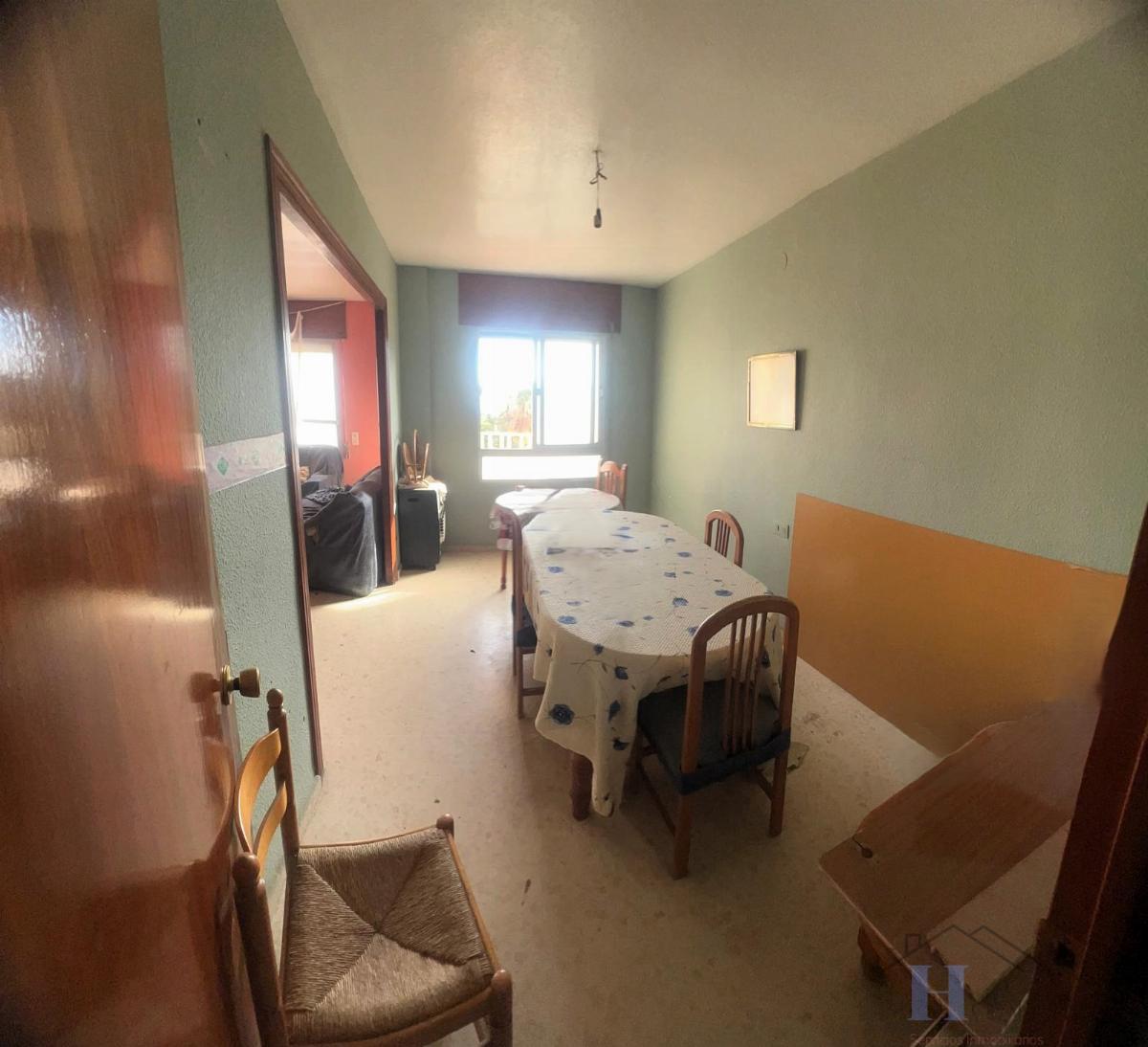 Venta de piso en El Ejido Venta de piso en El Ejido