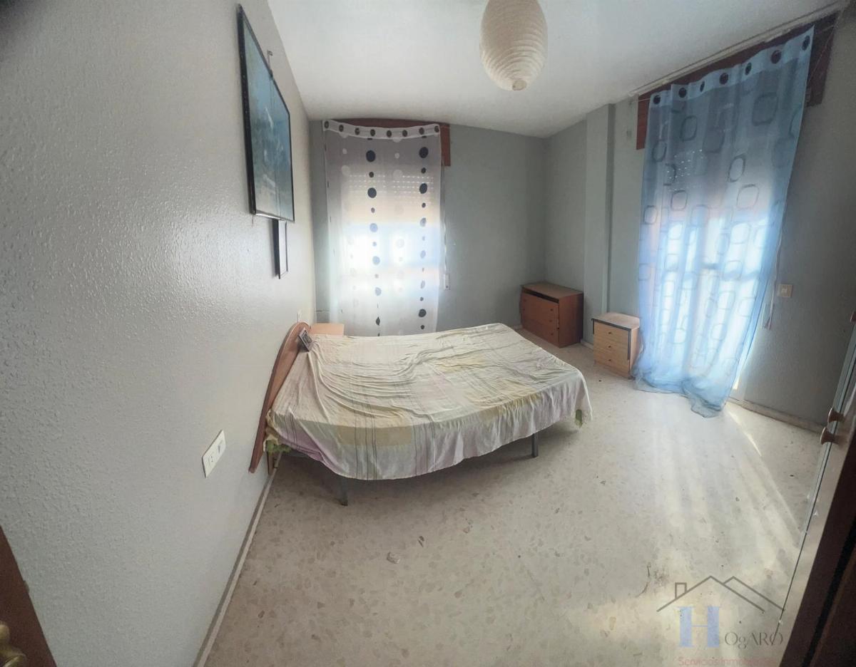 Venta de piso en El Ejido Venta de piso en El Ejido