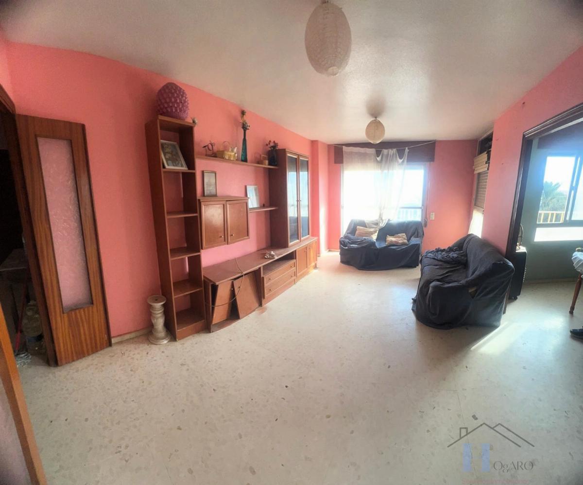 Venta de piso en El Ejido Venta de piso en El Ejido