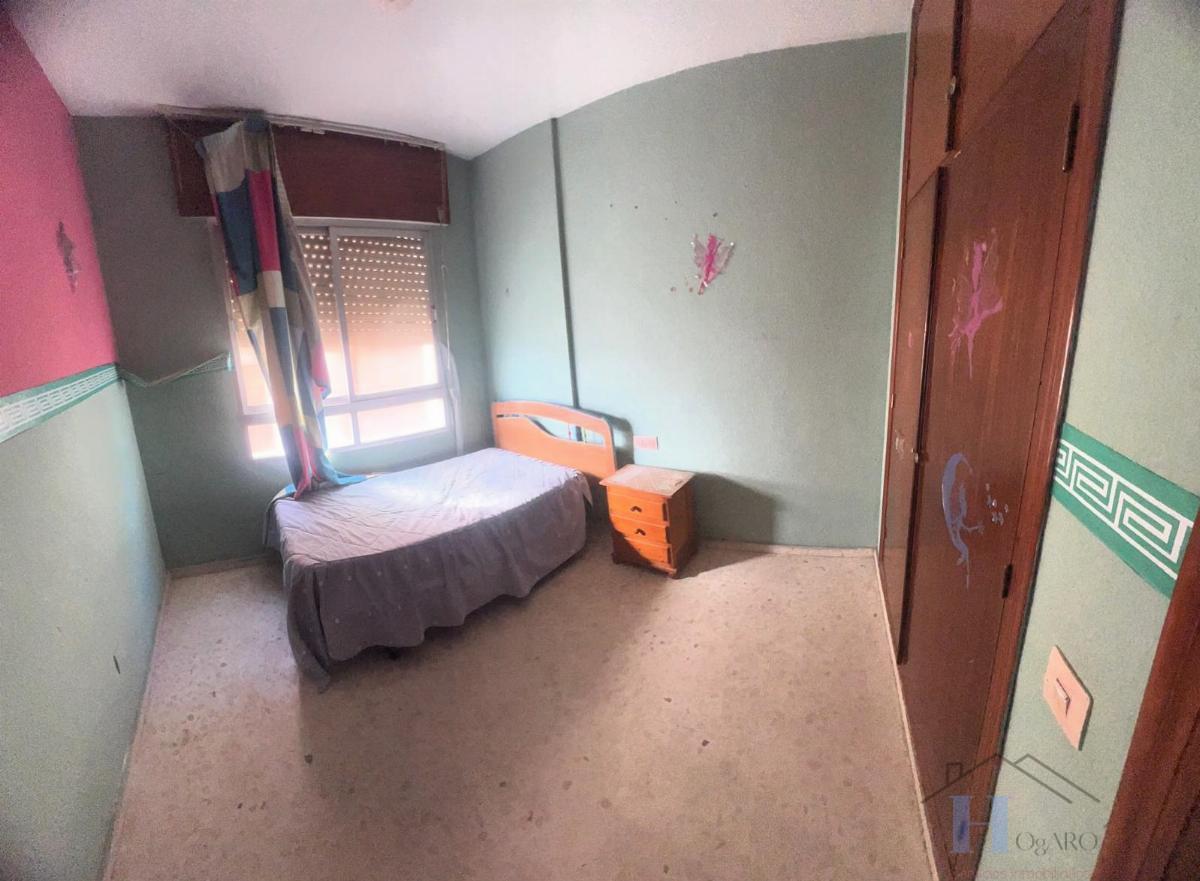 Venta de piso en El Ejido Venta de piso en El Ejido