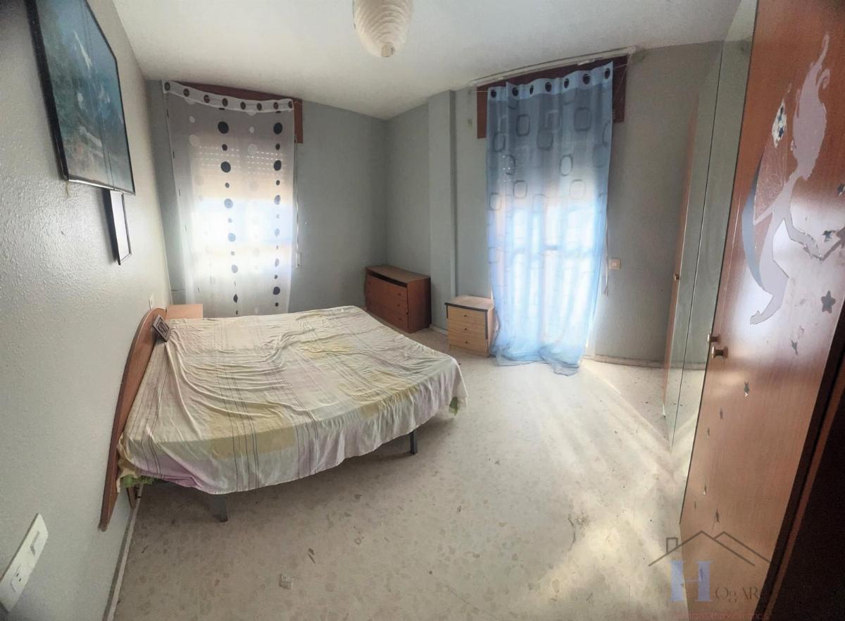 Venta de piso en El Ejido Venta de piso en El Ejido