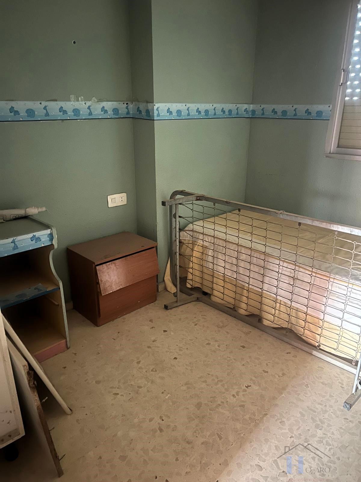 Venta de piso en El Ejido Venta de piso en El Ejido