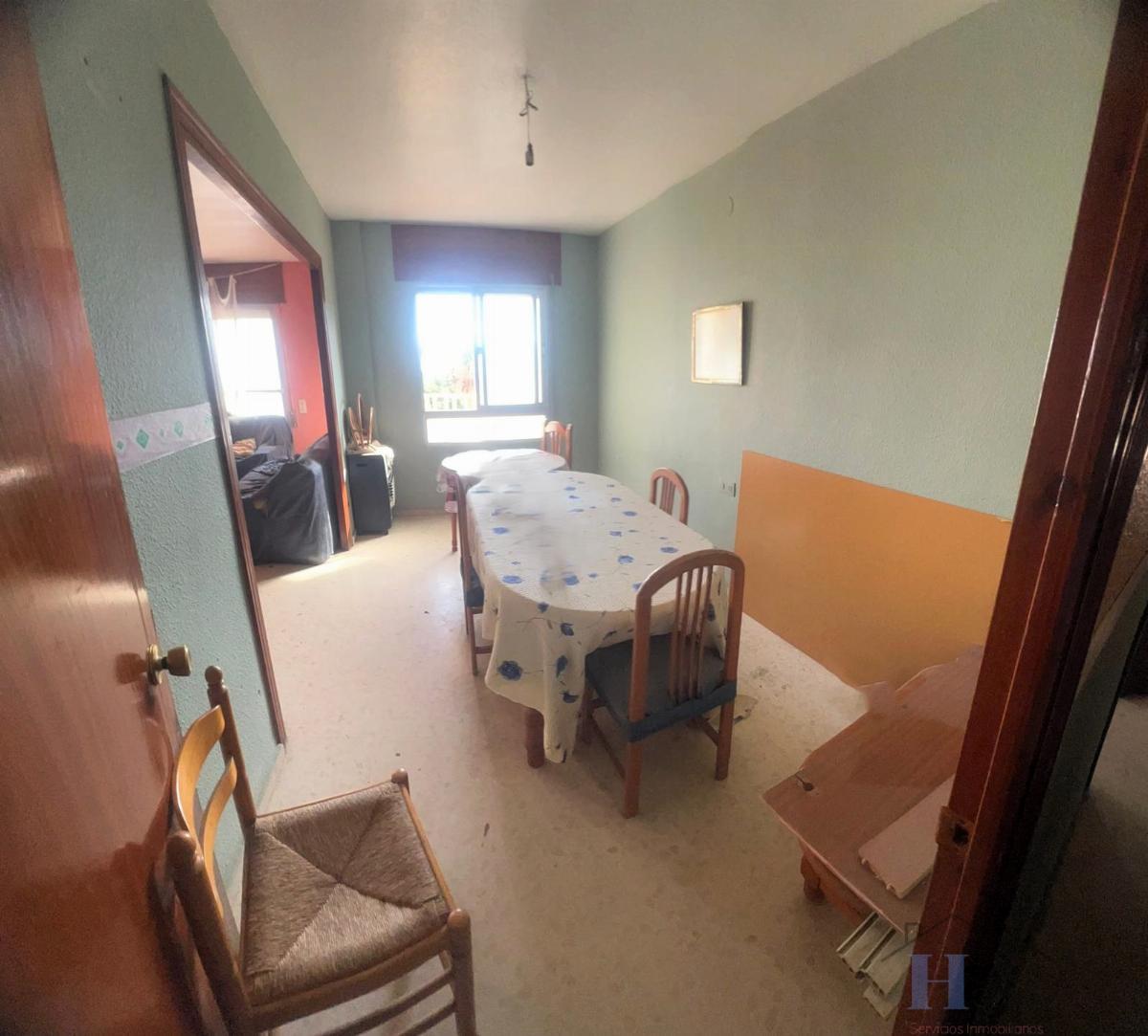 Venta de piso en El Ejido Venta de piso en El Ejido