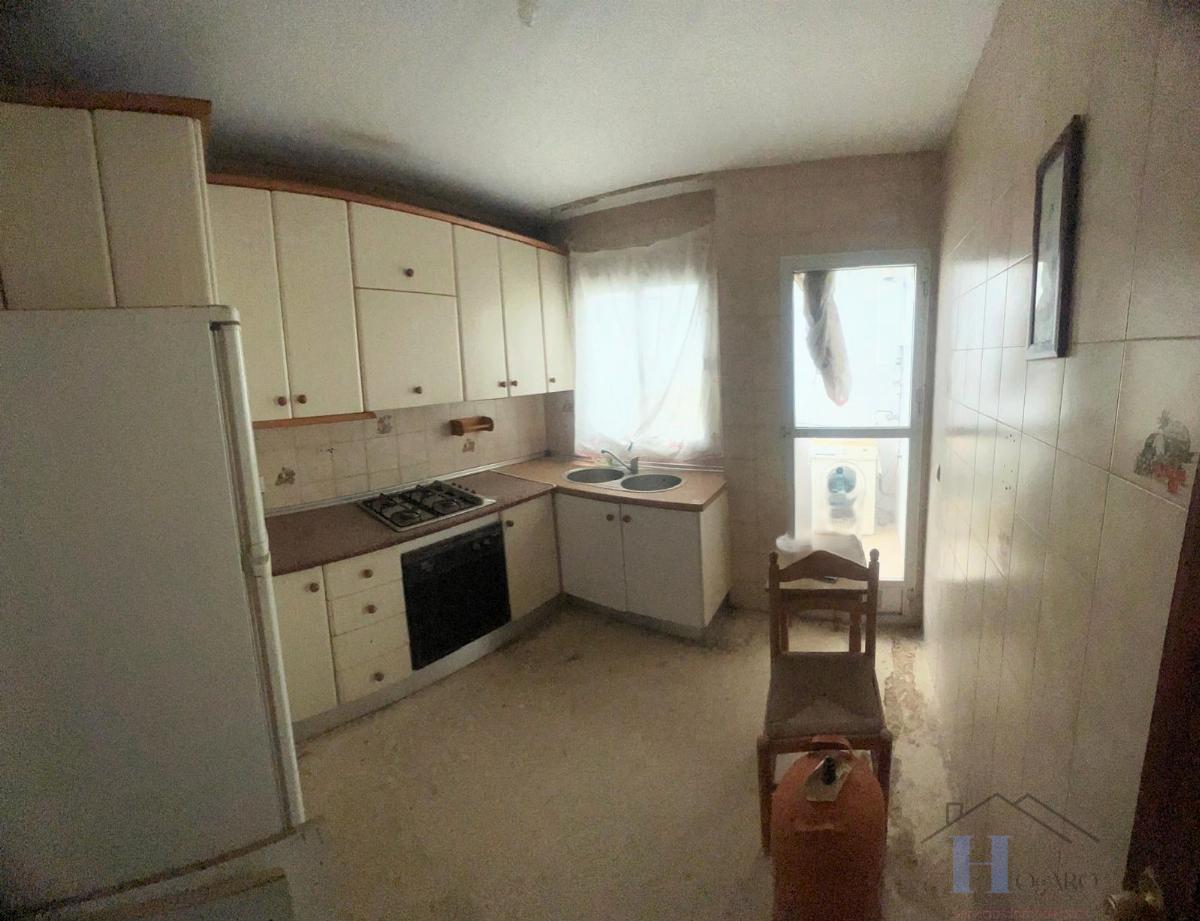 Venta de piso en El Ejido Venta de piso en El Ejido