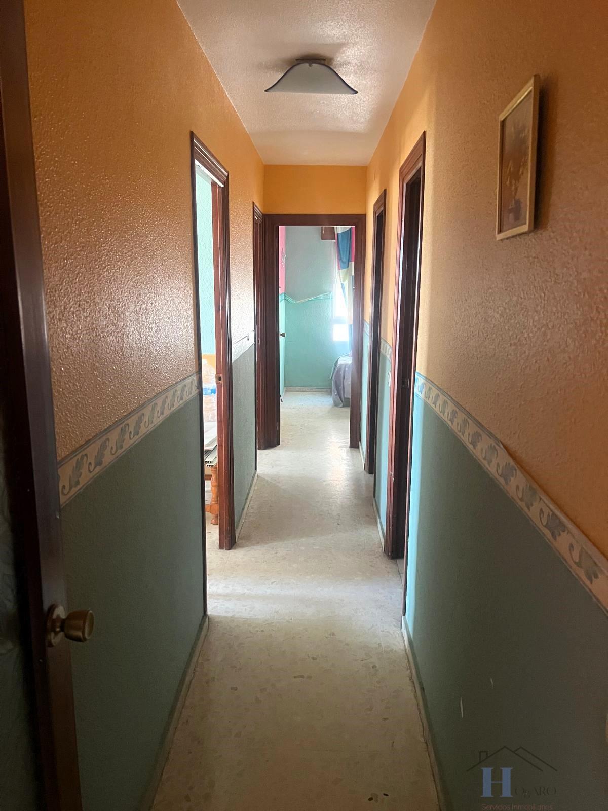 Venta de piso en El Ejido Venta de piso en El Ejido