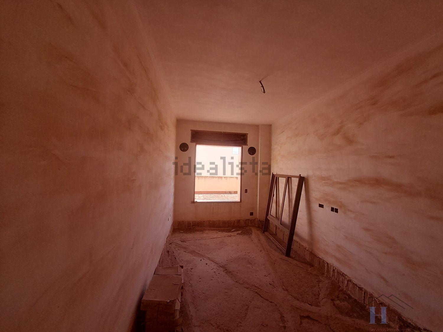 Venta de edificio en El Ejido