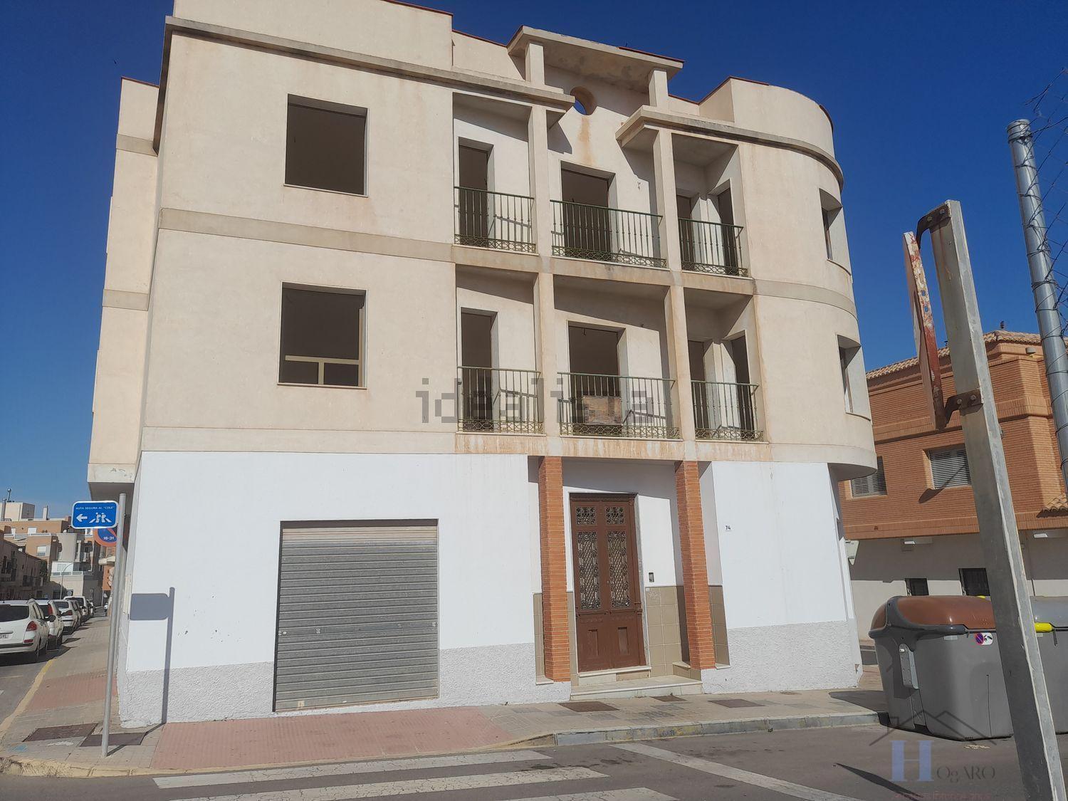 Venta de edificio en El Ejido