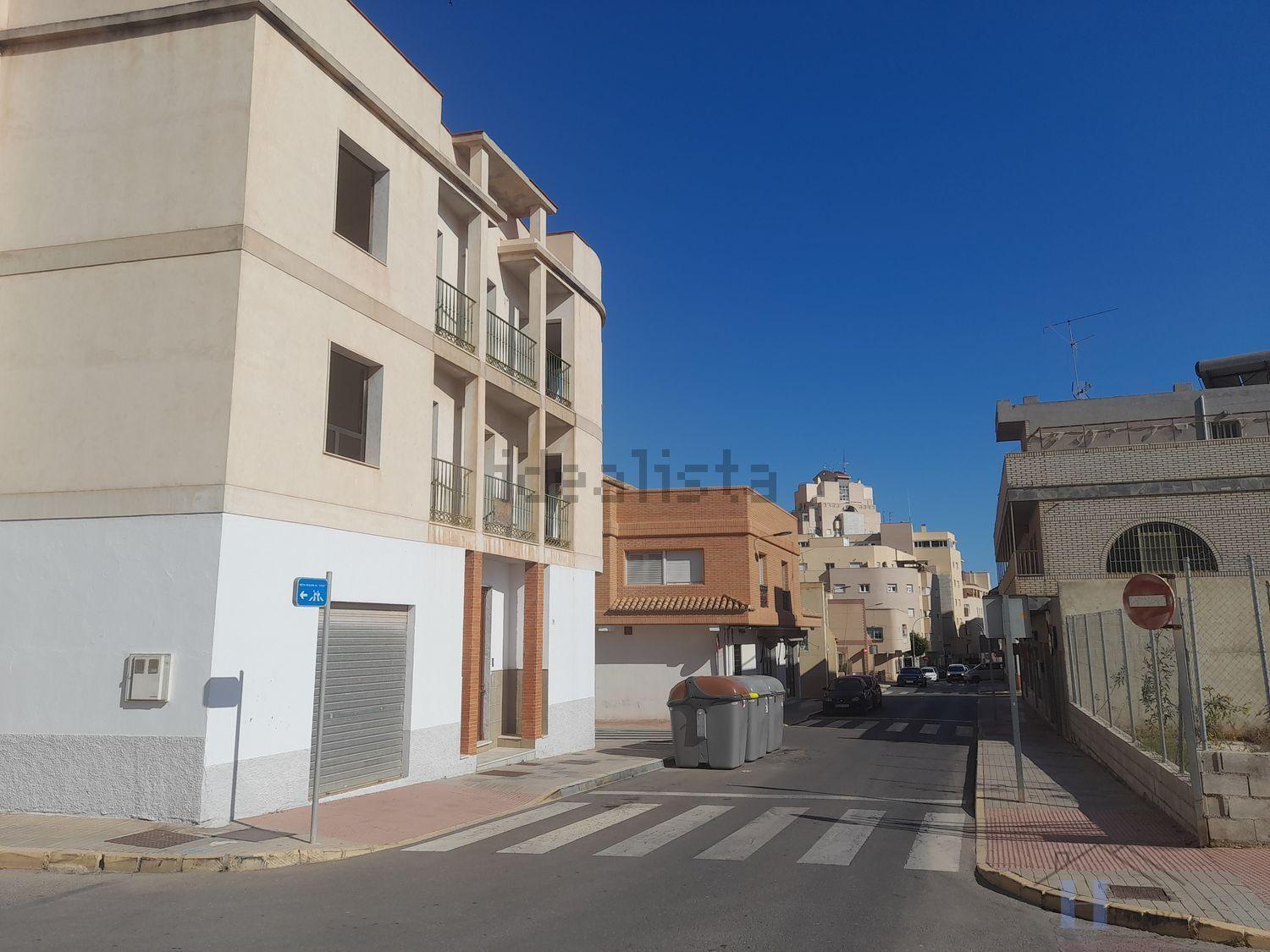 Venta de edificio en El Ejido