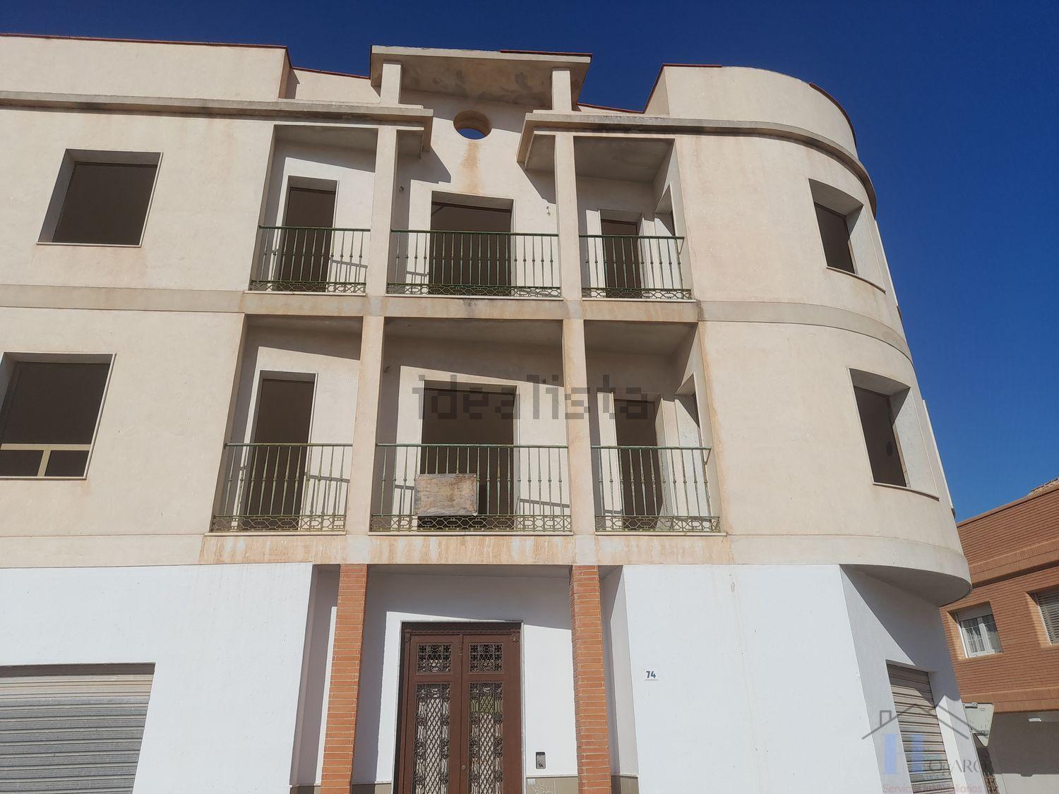 Venta de edificio en El Ejido