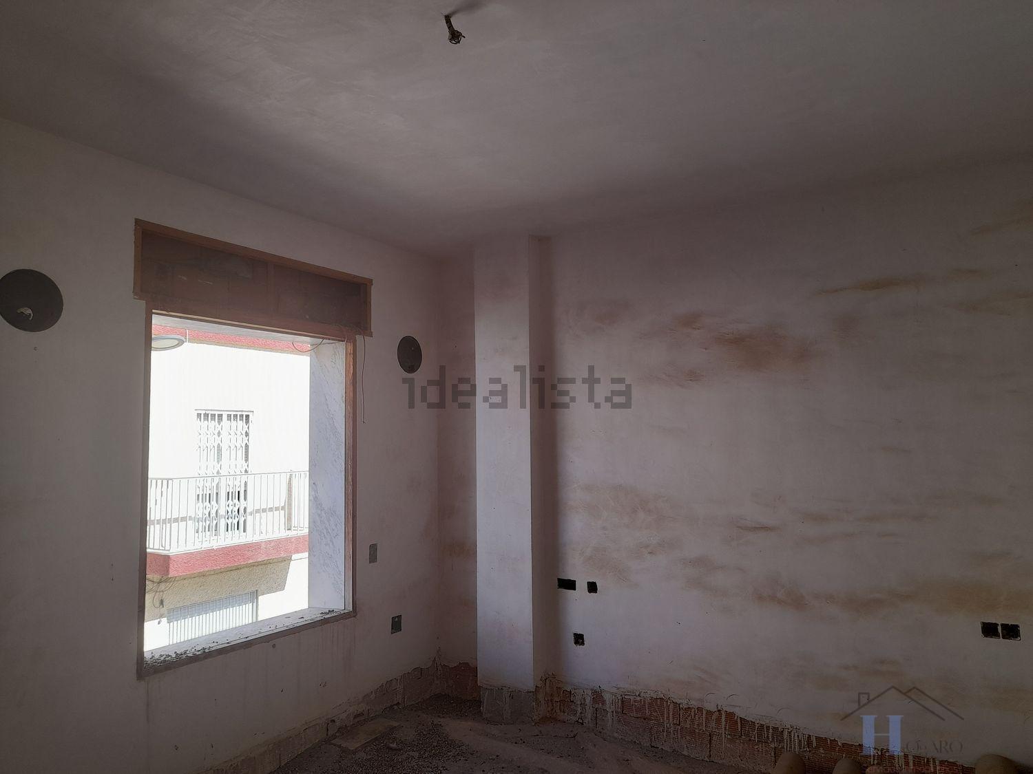 Venta de edificio en El Ejido