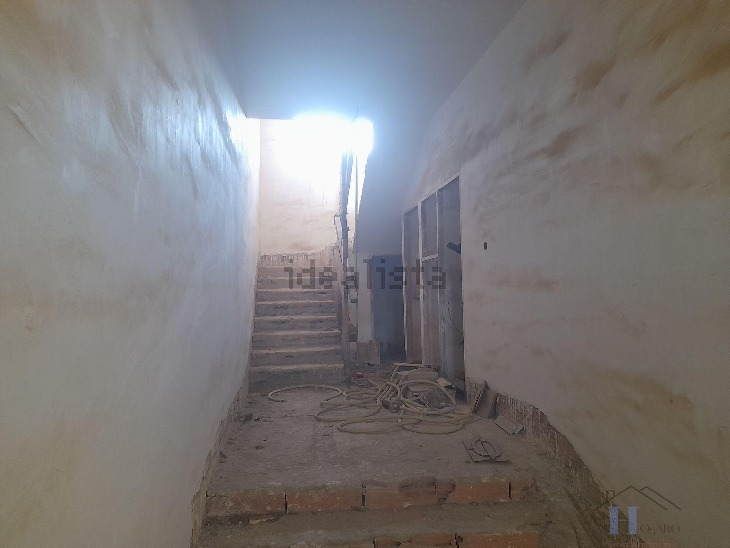 Venta de edificio en El Ejido