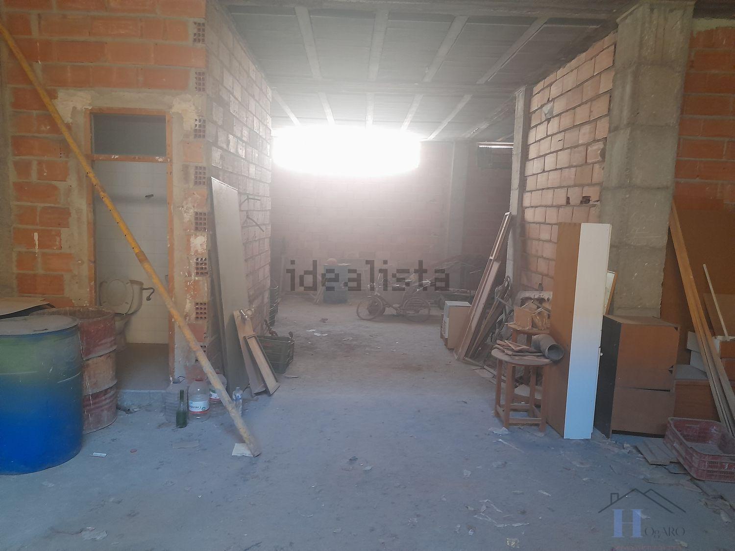 Venta de edificio en El Ejido