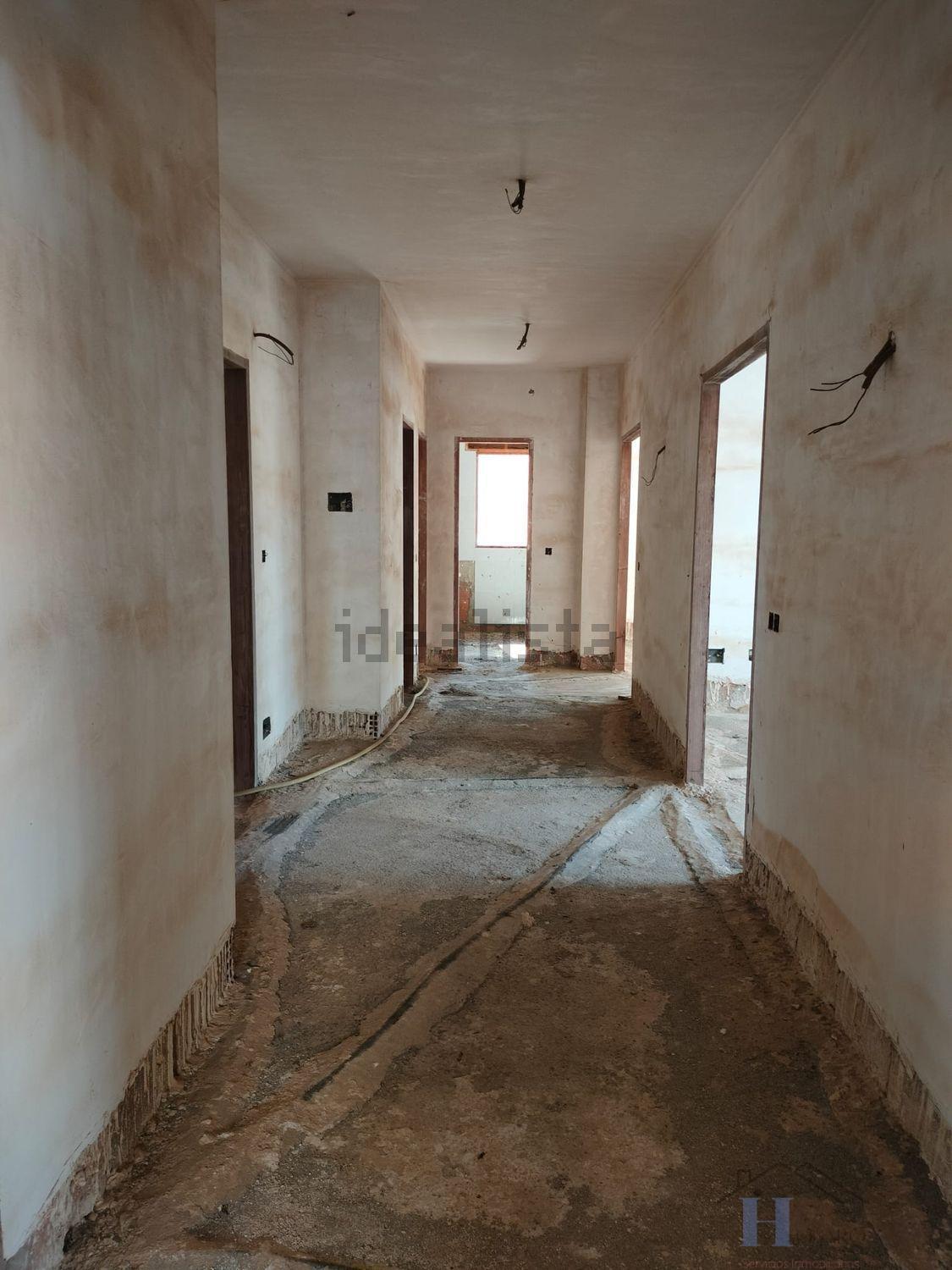 Venta de edificio en El Ejido