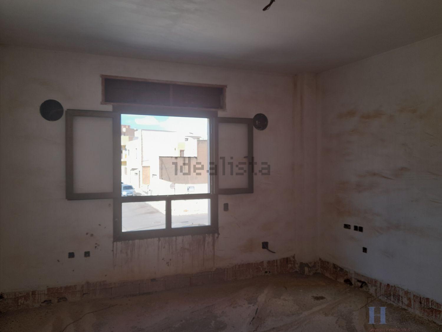 Venta de edificio en El Ejido