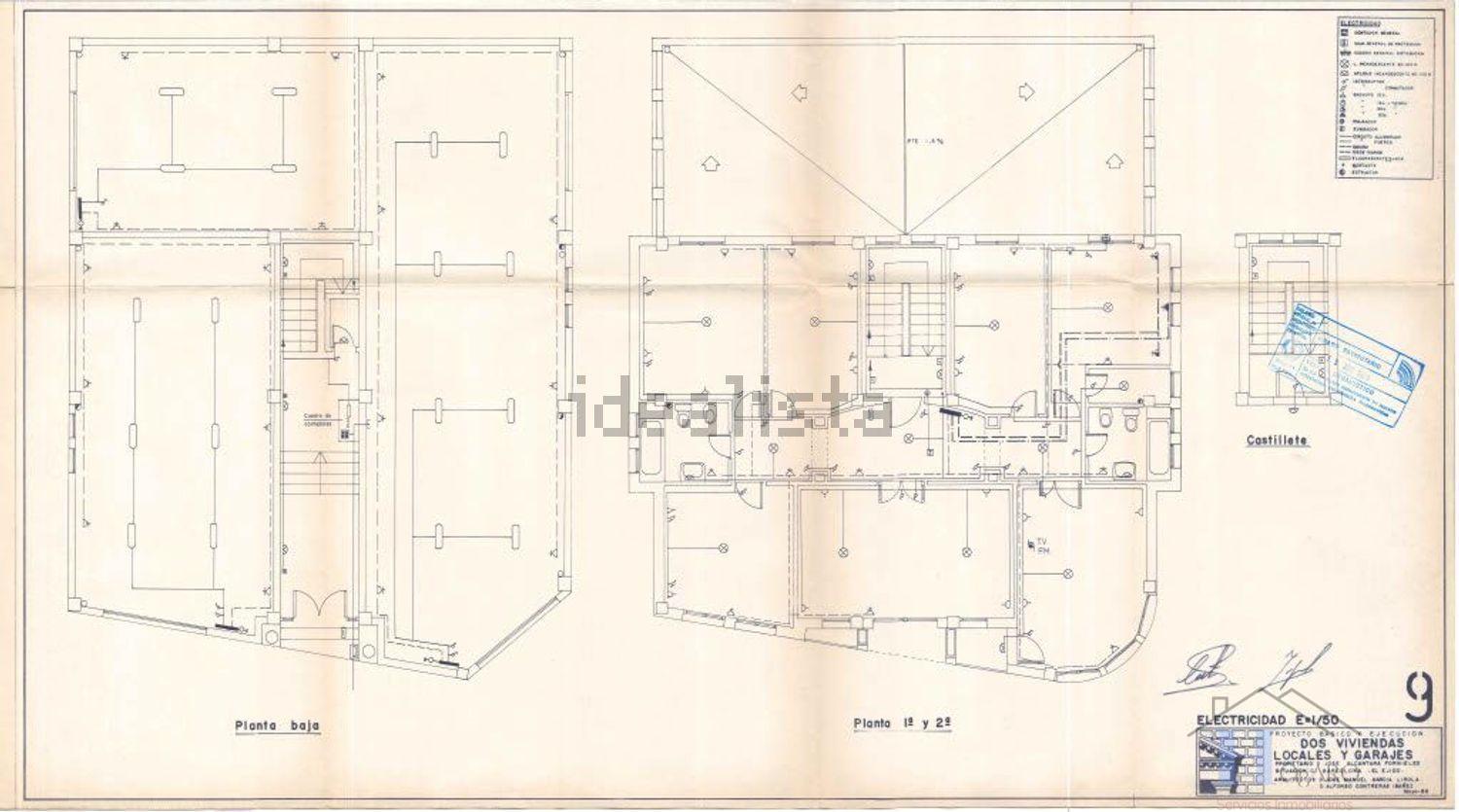 Venta de edificio en El Ejido