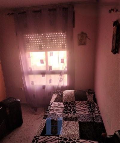 Venta de piso en El Ejido