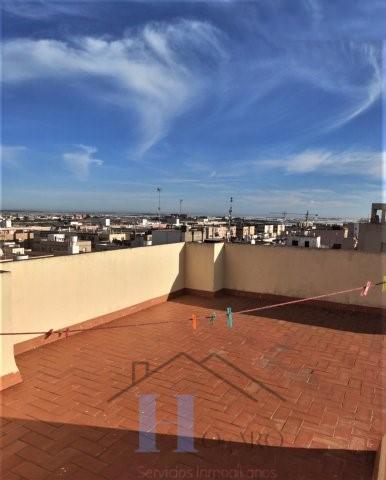 Venta de piso en El Ejido