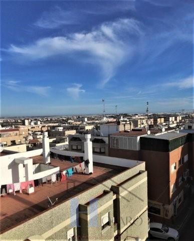 Venta de piso en El Ejido