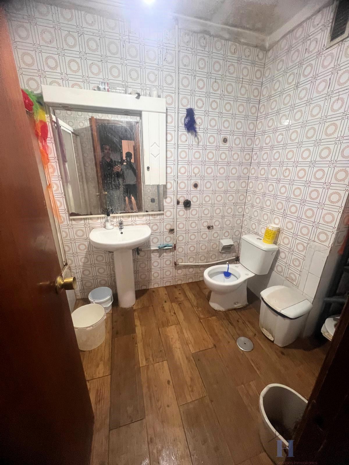 Venta de piso en El Ejido