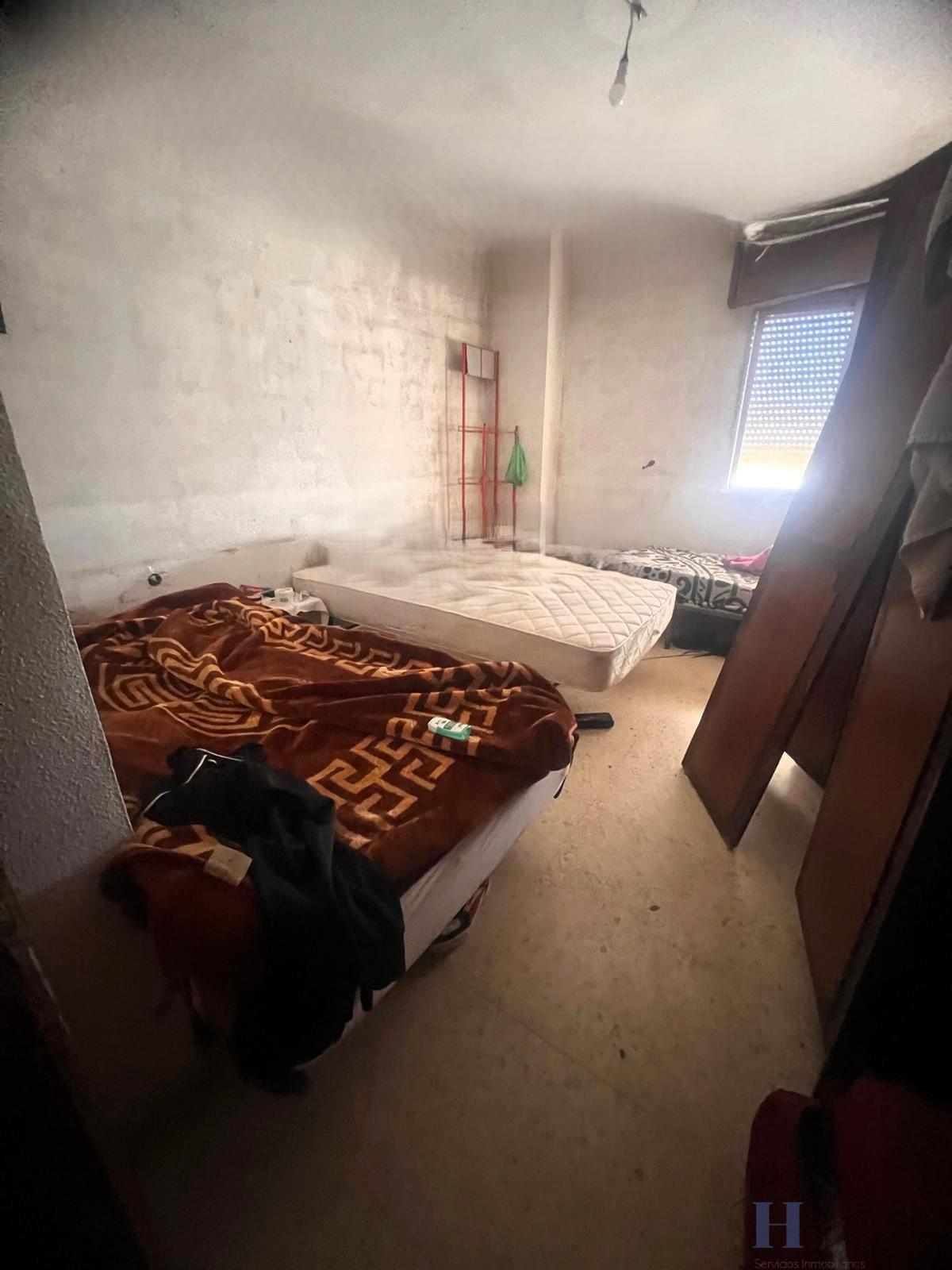 Venta de piso en El Ejido