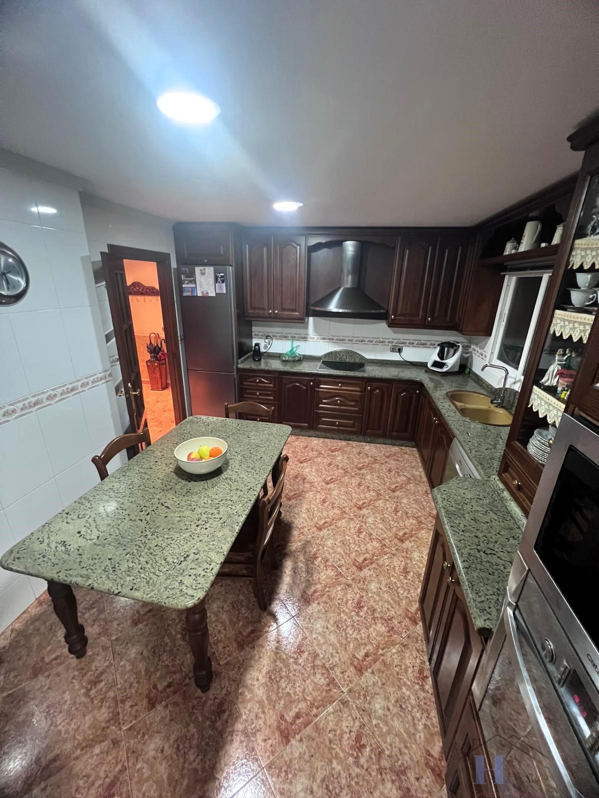 Venta de piso en Adra