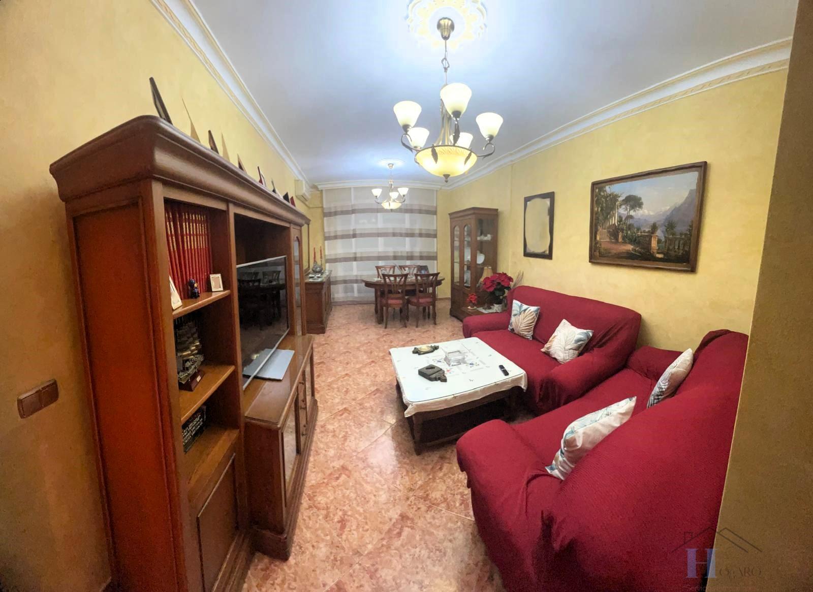 Venta de piso en Adra