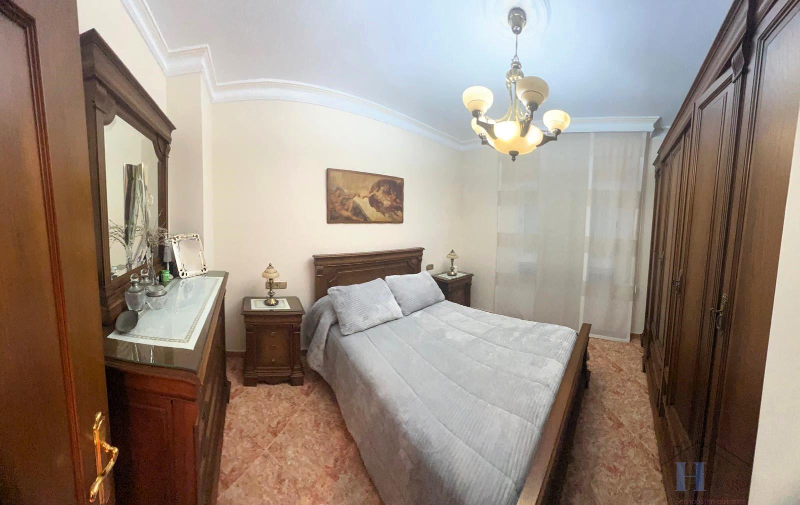 Venta de piso en Adra