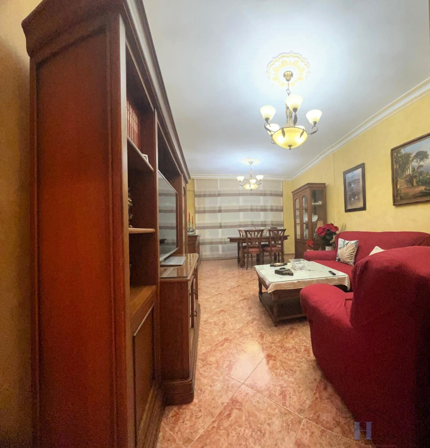 Venta de piso en Adra