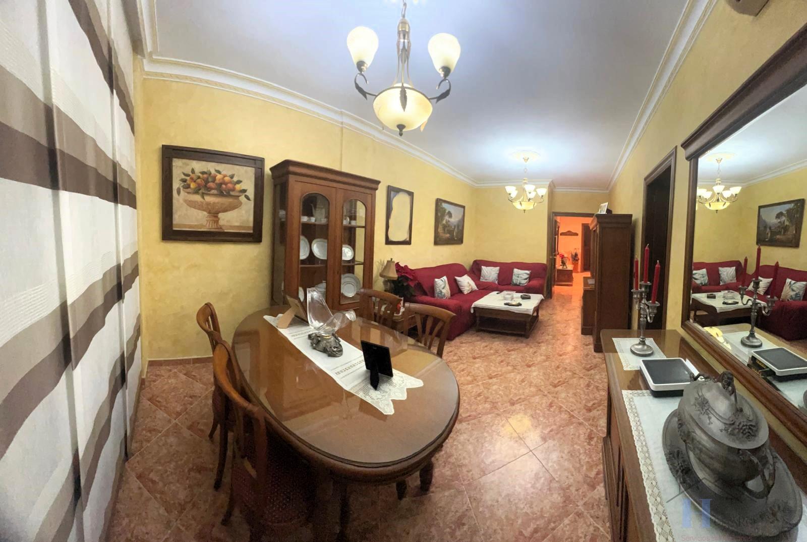 Venta de piso en Adra