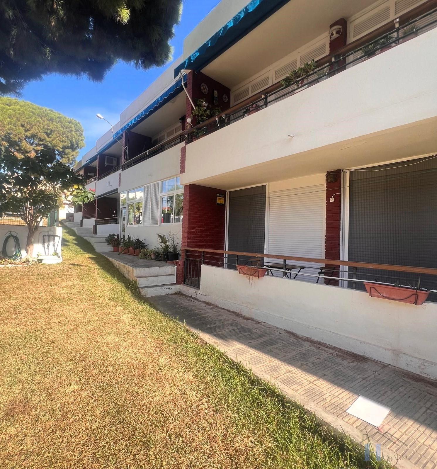 For sale of apartment in Aguadulce