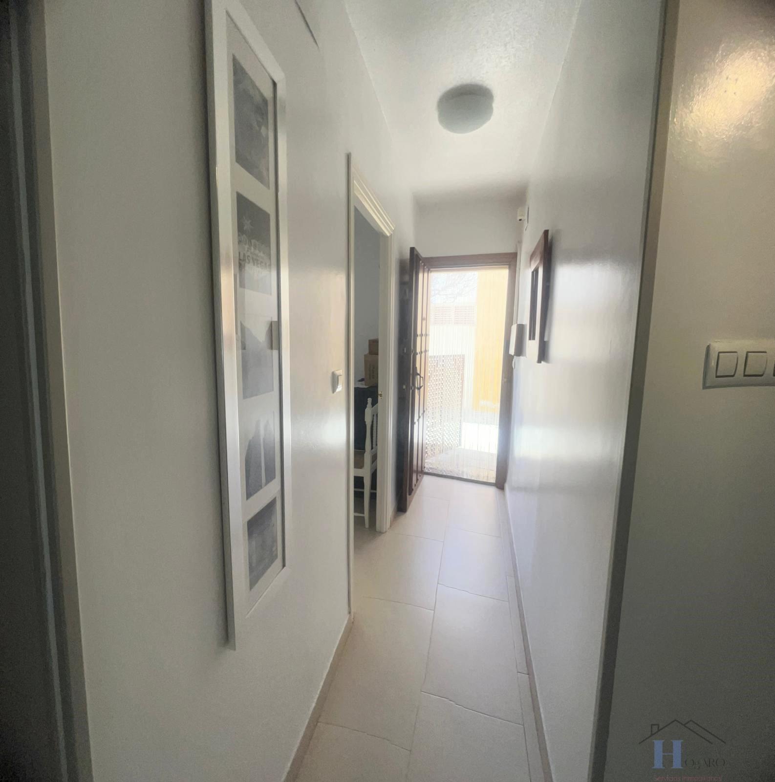 For sale of apartment in Aguadulce