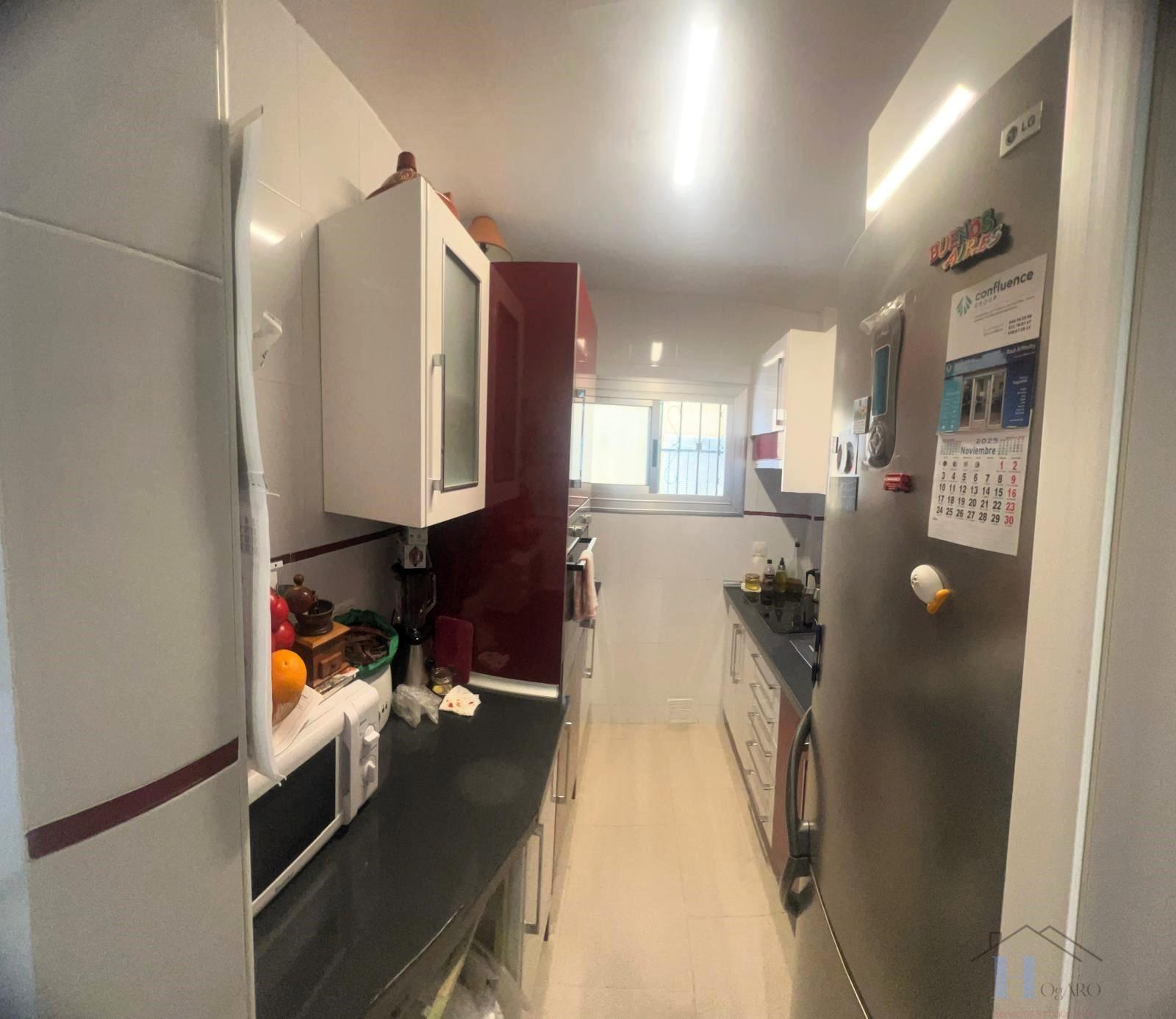 For sale of apartment in Aguadulce