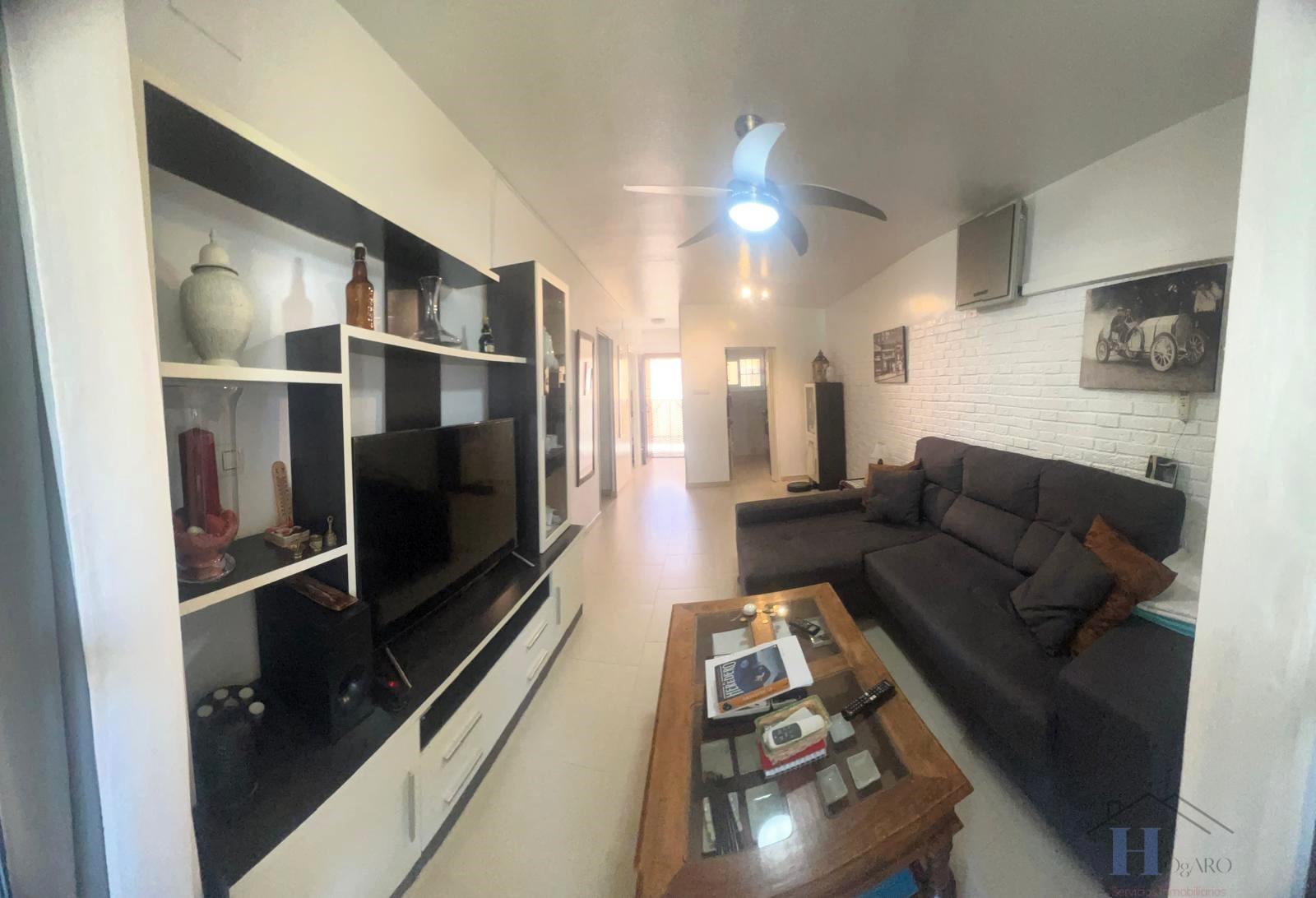 For sale of apartment in Aguadulce