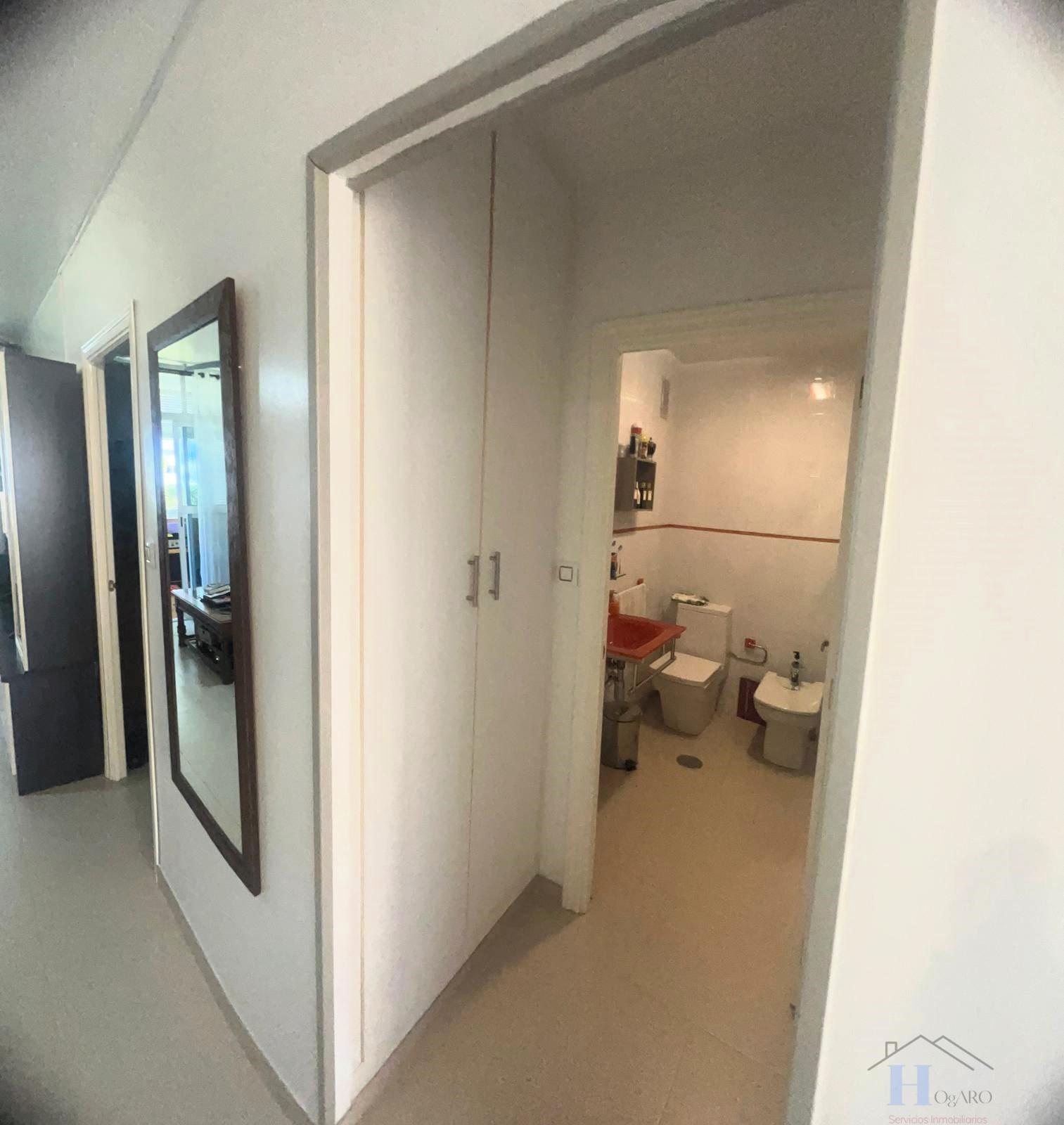 For sale of apartment in Aguadulce