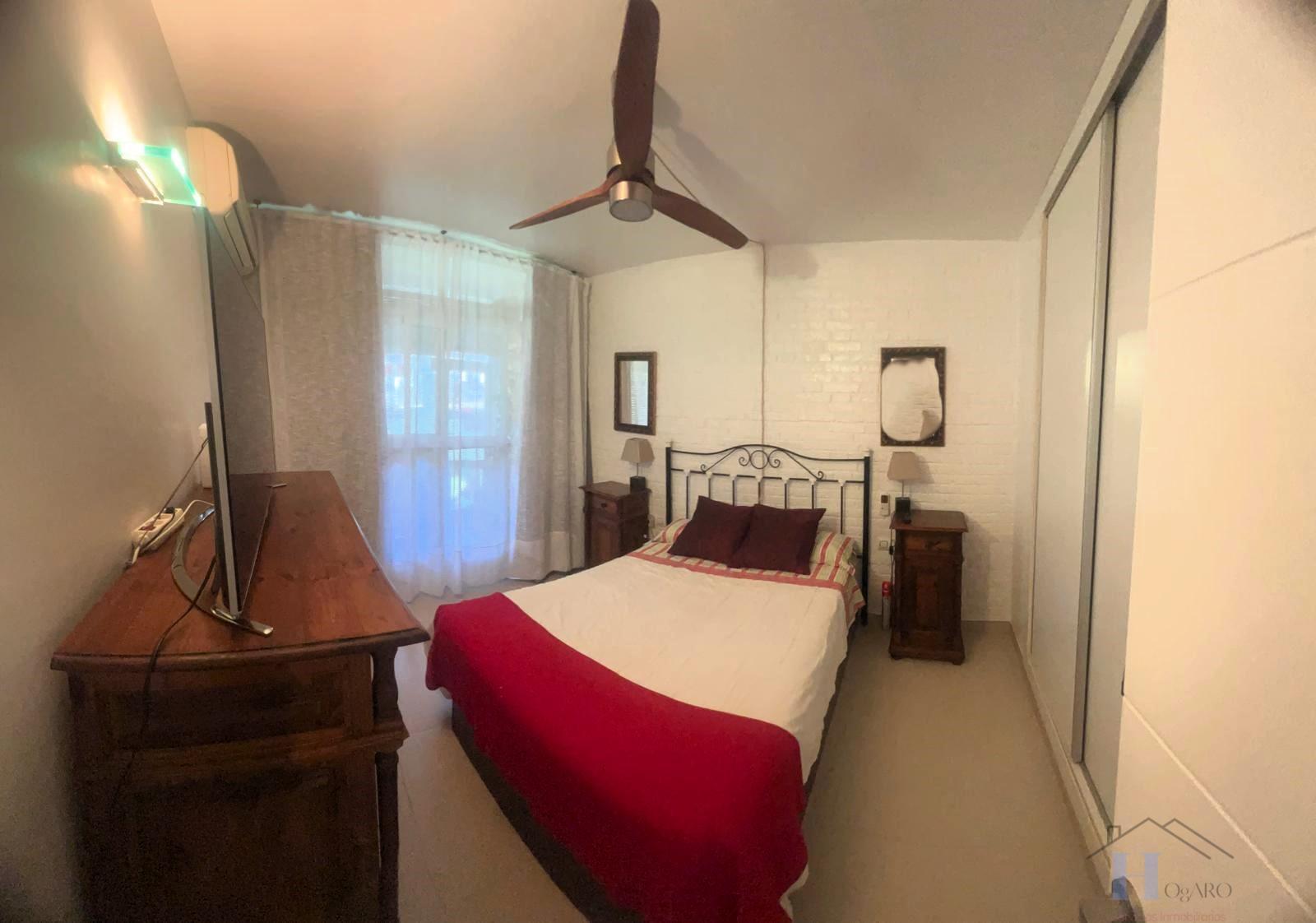 For sale of apartment in Aguadulce