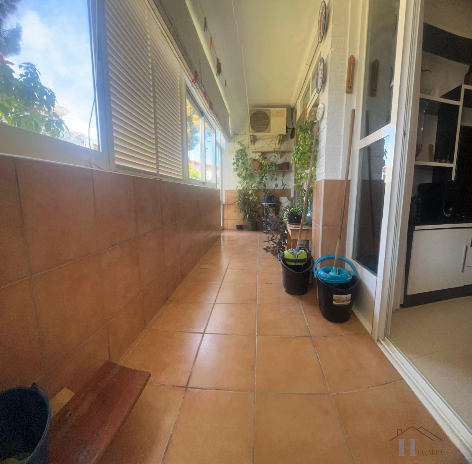 For sale of apartment in Aguadulce